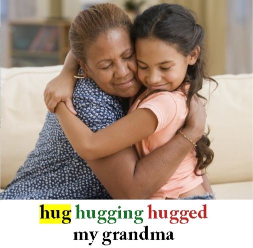 Hug2